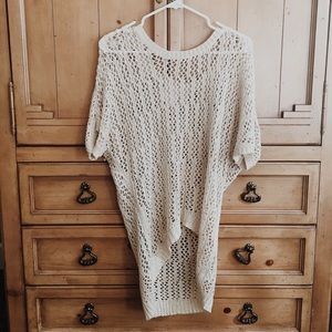 Don’t wear it much, but super cute for fall!
